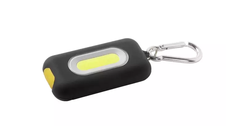 Nerio turvavalo/avaimenperä 3w - Taskulamput - 6435200238351 - 1