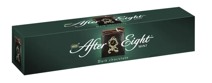 Nestle After Eight 400g - Joulumakeiset - 5000189983281 - 2