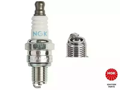 NGK CMR6H Sytytystulppa - Sytytystulpat - 087295133651 - 1