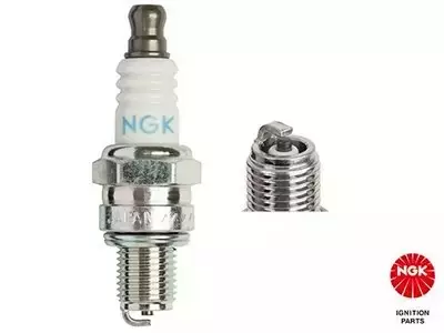 NGK CMR6H Sytytystulppa - Sytytystulpat - 087295133651 - 1