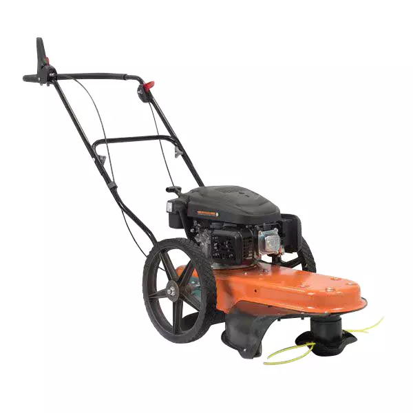 Niittotrimmeri Jonköping Prime 4HP - Ruohonleikkurit ja trimmerit - 6438168106601 - 1