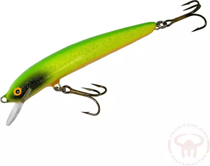 Nils Master12cm 24g 012 - Vaaput - 6416311530121 - 1