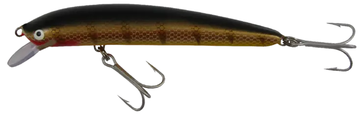 Nils Master Invincible 12cm 067 - Vaaput - 6416311530671 - 1