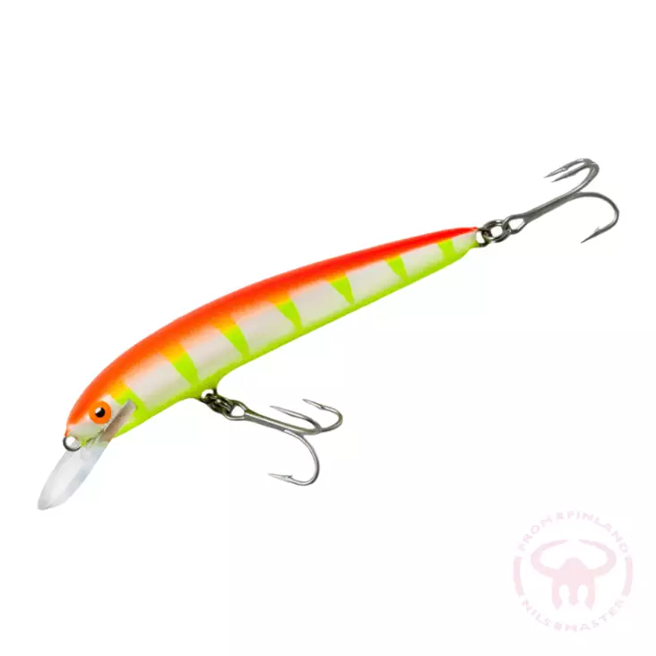 Nils Master Invincible 12cm 24g - Vaaput - 6416311530701 - 1