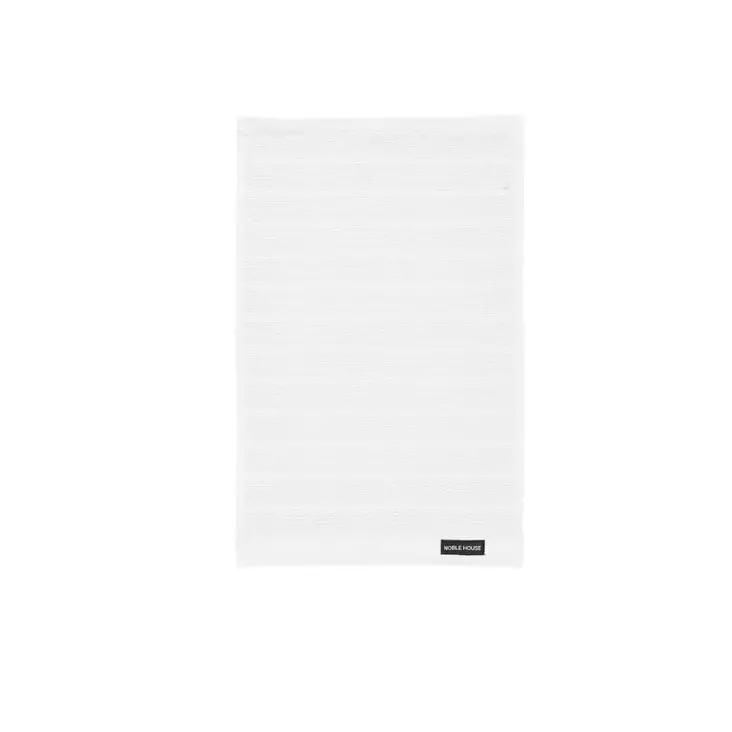 Noble House Novalie Froteepyyhe 30x50 cm - Käsipyyhkeet - 7318161348101 - 1