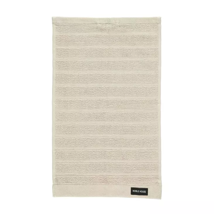 Noble House Novalie Froteepyyhe 30x50 cm - Käsipyyhkeet - 7318161453041 - 1