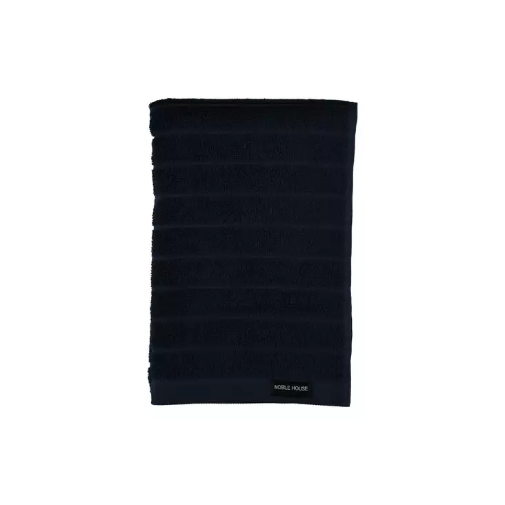 Noble House Novalie Froteepyyhe 90x150 cm - Kylpypyyhkeet - 7318161393361 - 1