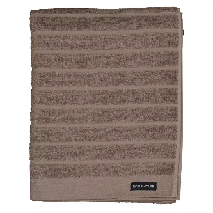 Noble House Novalie Froteepyyhe 90x150 cm - Kylpypyyhkeet - 7318161544541 - 1