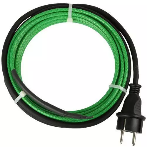 Nordland sulanapitokaapeli 4m - Muut putkitarvikkeet - 6438168088471 - 1