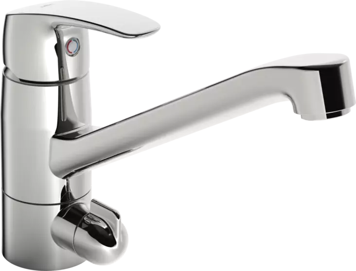 Oras Safira 1035FS -keittiöhana PKV - Keittiöhanat - 6414150096341 - 1