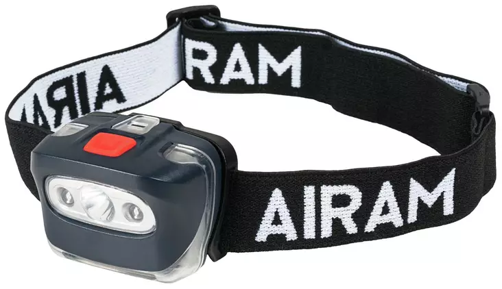 Otsavalo 3w led 200lm - Otsalamput - 6435200204301 - 1