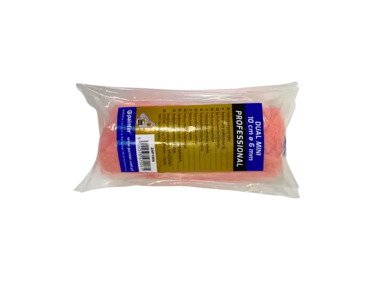 Painter pientela lohi 10cm - Maalaustelatelat ja jatkovarret - 5902578470061 - 1