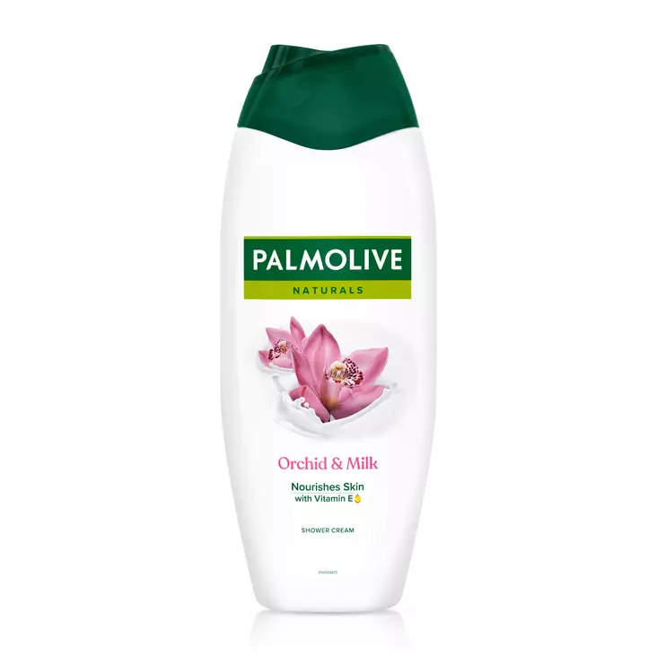 PALMOLIVE ORCHID SUIHKUSAIPP - Hiustenhoito ja hiuskoristeet - 8714789733241 - 1