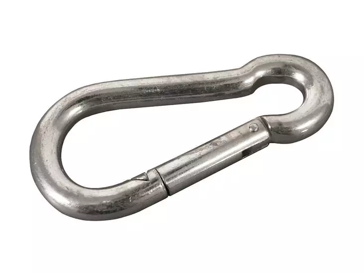 Palohaka 833/60 sinkitty - Muut kiinnitystarvikkeet ja lajitelmat - 6414671080621 - 1