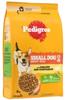 Pedigree Mini - Koiran kuivaruoat - 4008429163531 - 1