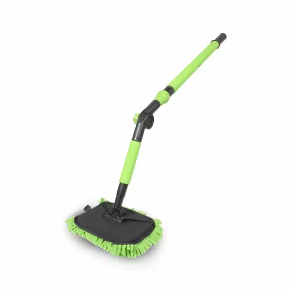 Pesuainevaahdotin Dr Dirt Foam Lance G3 - Paineruiskut ja vaahdottimet - 6440005101021 - 1