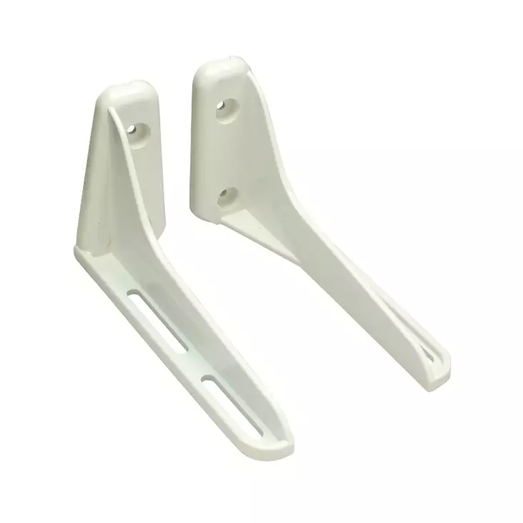 Pesualtaan Kannake OPAL 240mm Valkoinen - Allastarvikkeet - 6413820800011 - 1