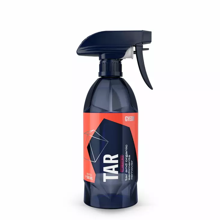 Pienpoistoaine Gyeon Q²M Tar Redefined - Esipesuaineet - 8809432671701 - 1