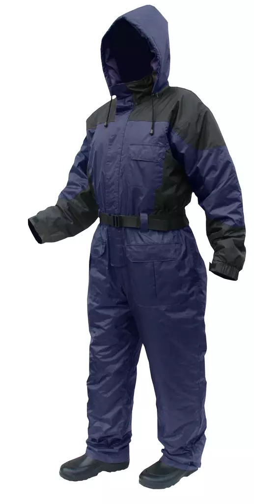 Pilkkihaalari Eco Master S - Pilkit - 6416473149131 - 1