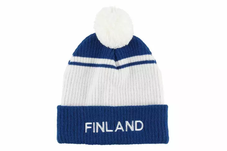 Pipo finland - Miesten päähineet ja käsineet - 6410416141091 - 1