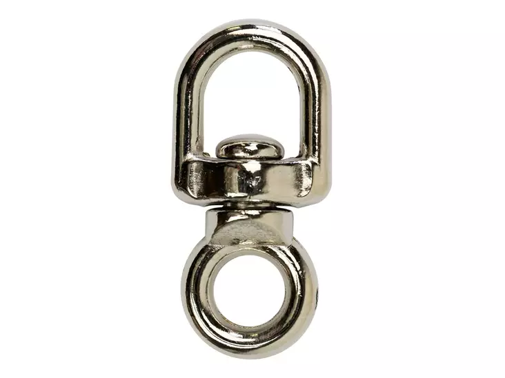 Pisla Leikari teräs/niklattu 9x13/40 mm - Muut pienrautatarvikkeet - 6414671031661 - 1