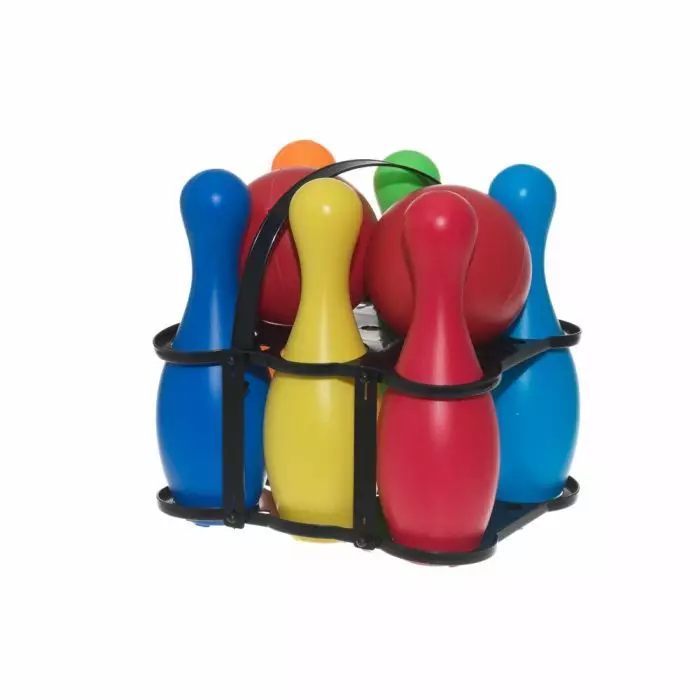 Play Keilahalli 8-osaa - Kesälelut ja -pelit - 6410413167551 - 1