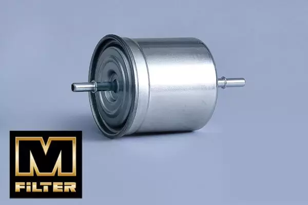 POLTTOAINESUODATIN MP4082 - Muut autotarvikkeet - 6417575040821 - 1