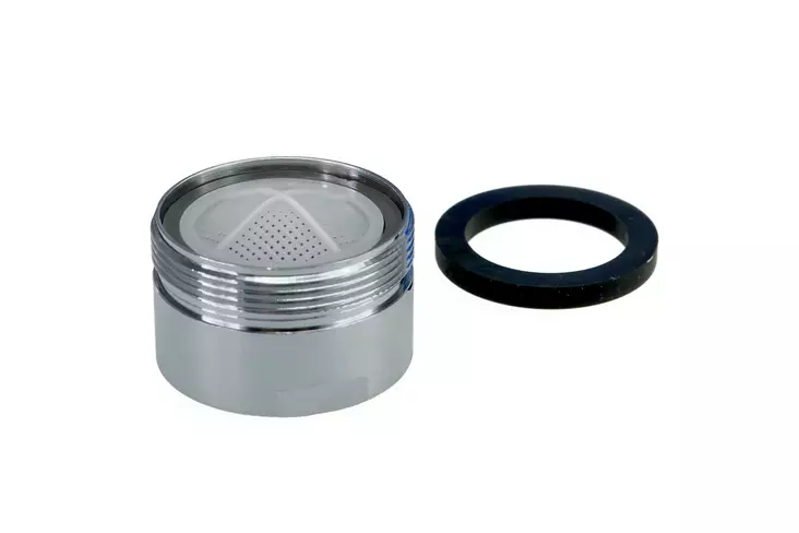 Poresuutin M28x1 ulkokiertein - Allastarvikkeet - 6438140050731 - 1