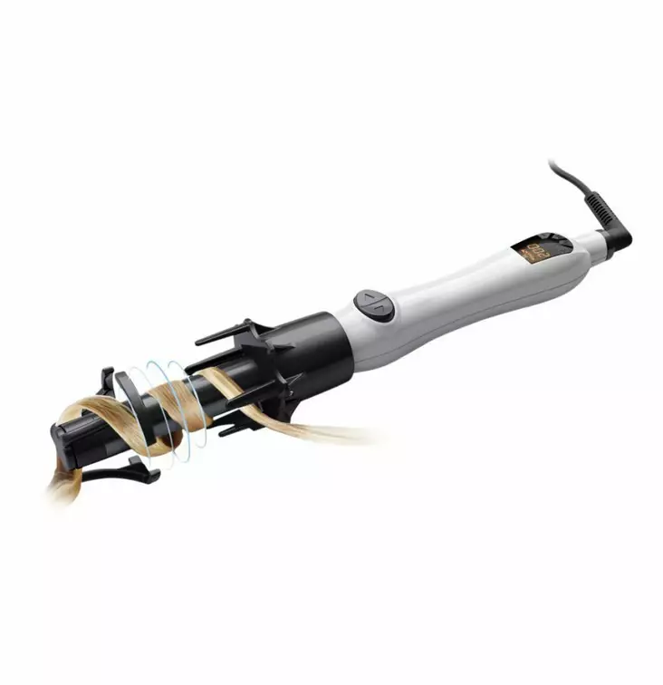 Prego kiharrin automaattinen - Hiustenmuotoilu - 6430037752971 - 1