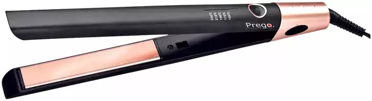 Prego suoristusrauta PB7055 - Hiustenmuotoilu - 6430037757051 - 1