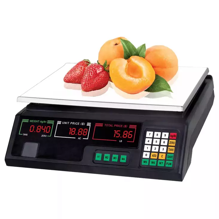 Prego tavaravaaka MAX 40KG - Talousvaa´at - 6430037755521 - 1