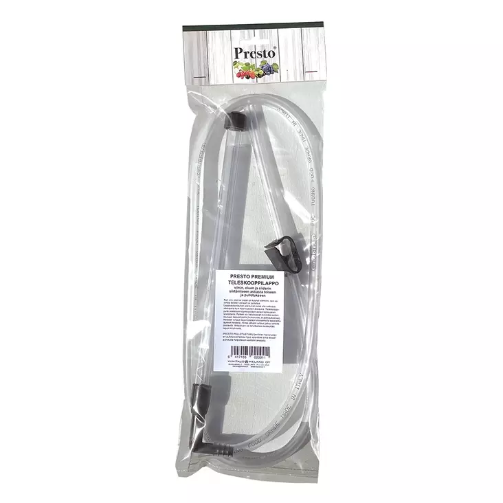 PRESTO PREMIUM TELESKOOPPILAPPO - Halloween - 6417165020011 - 1