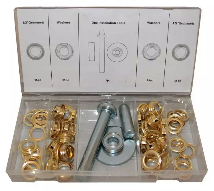 PURJERENGASLAJITELMA 103-OS - Autotarvikkeet - 6430074690441 - 1