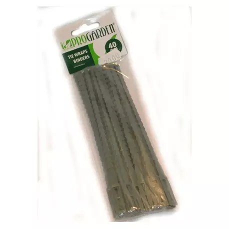 Puutarhanippusiteet - Kasvien ja pensaiden tuet ja kehikot - 8718158515841 - 1