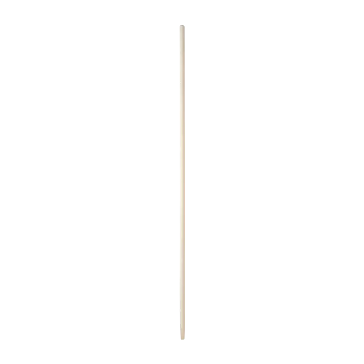 Puuvarsi 170 cm ean-tarralla - Siivousvarret - 6410881700281 - 1