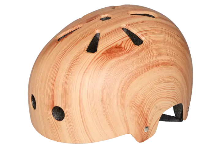 Pyöräilykypärä forest 50-56cm - Pyöräilykypärät - 6410416328881 - 1