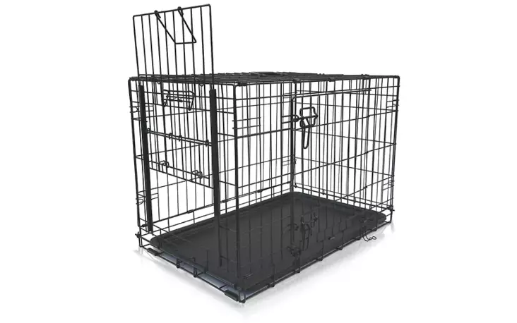 RACINEL COMFORT LOUNGE HÄKKI LIUKUOVI - Koiran tarvikkeet - 6410328143091 - 1