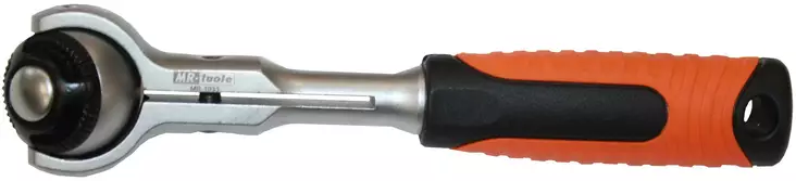 Räikkäväännin 1/4", 180 astetta - Räikkävääntimet - 6430013067891 - 1