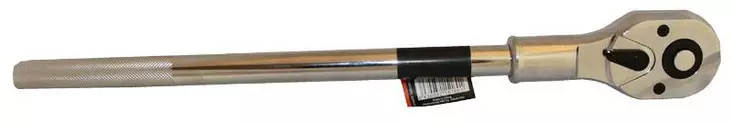 Räikkäväännin 3/4" - Räikkävääntimet - 6430032151601 - 1