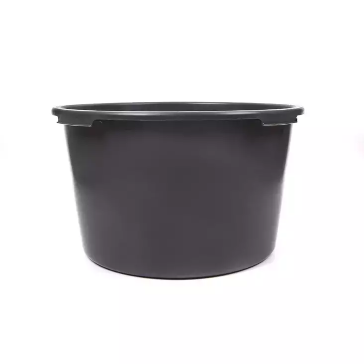 Rakennuspalju pyöreä 65L - Sekoitusastiat ja rakennuspaljut - 5905669372091 - 1