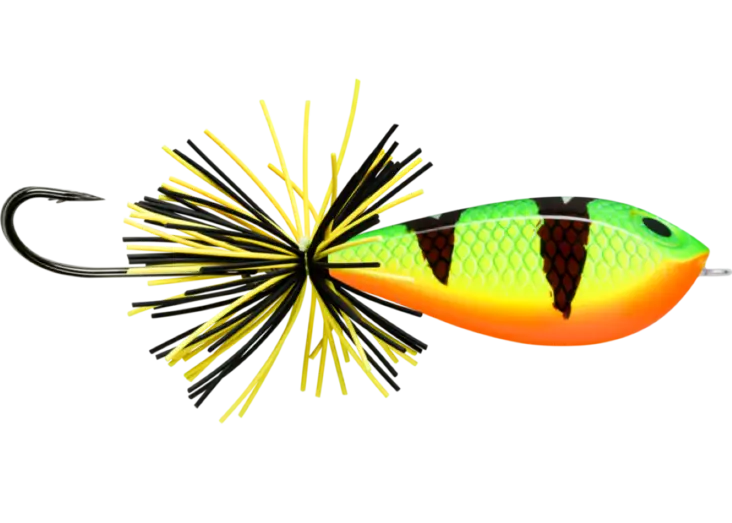 Rapala BX Skitter Frog 5,5cm FSN - Lipat ja lusikat - 022677327211 - 1