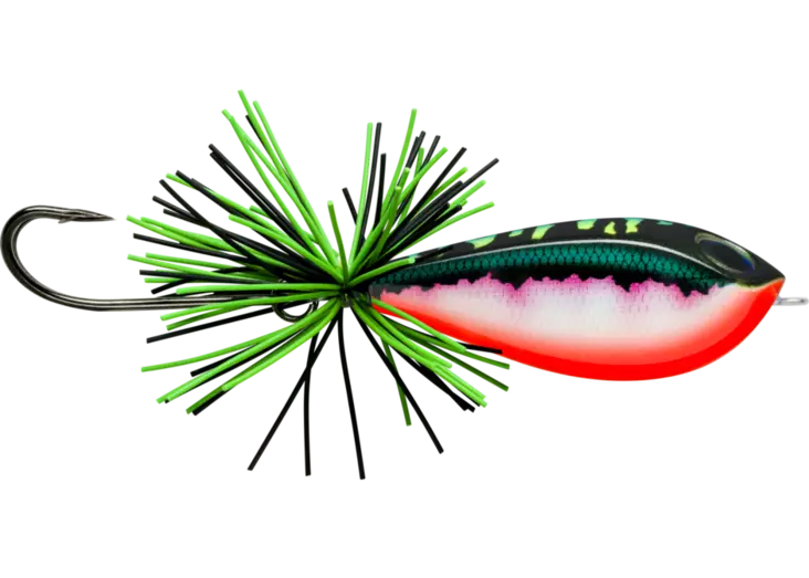 Rapala BX Skitter Frog 5,5cm TMN - Vaaput - 022677327341 - 1