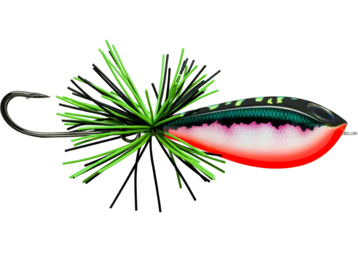Rapala BX Skitter Frog 5,5cm TMN - Vaaput - 022677327341 - 1