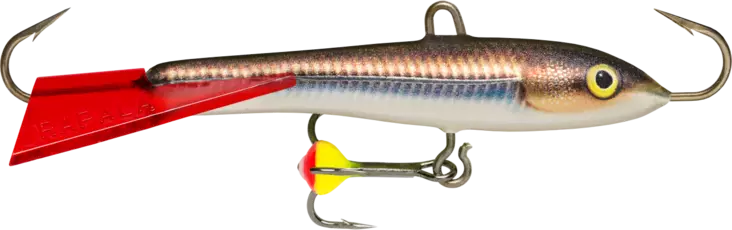 Rapala jiggin rap wh 05 5cm/9g SMB - Pilkit - 022677362571 - 1