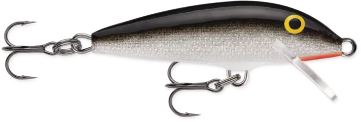 Rapala Original Floating 5cm/3g S - Vaaput - 022677000251 - 1