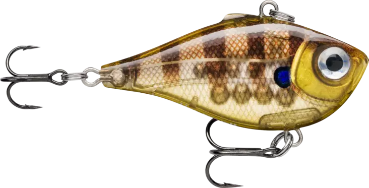 Rapala Rippin' Rap 5cm/9g GGIU - Vaaput - 022677366821 - 1