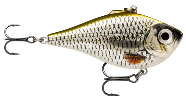Rapala Rippin' Rap 5cm/9g ROL - Vaaput - 022677305011 - 1
