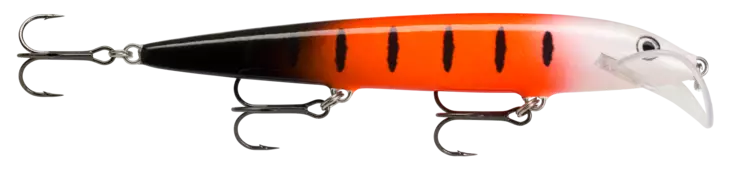 Rapala Scatter Rap Husky 13cm WRBS - Vaaput - 022677281551 - 1