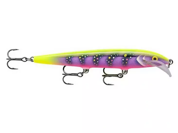 Rapala Scatter Rap Minnow 11cm PMM - Vaaput - 022677366951 - 1