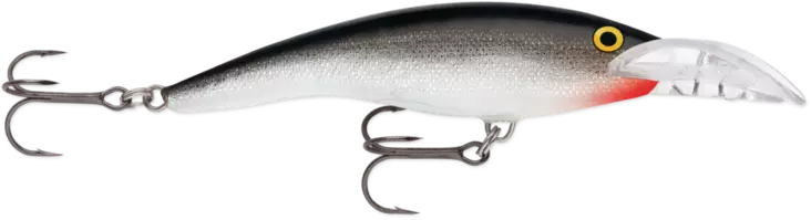 Rapala Scatter Rap Tail Dancer 9cm S - Vaaput - 022677254661 - 1